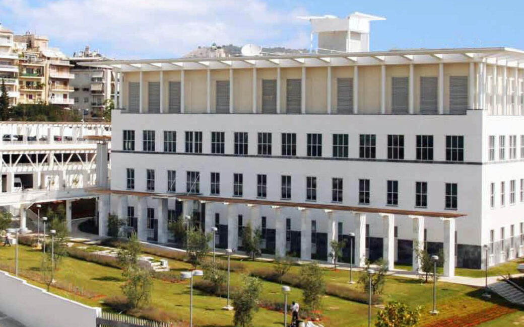 Athens Greece Embassy