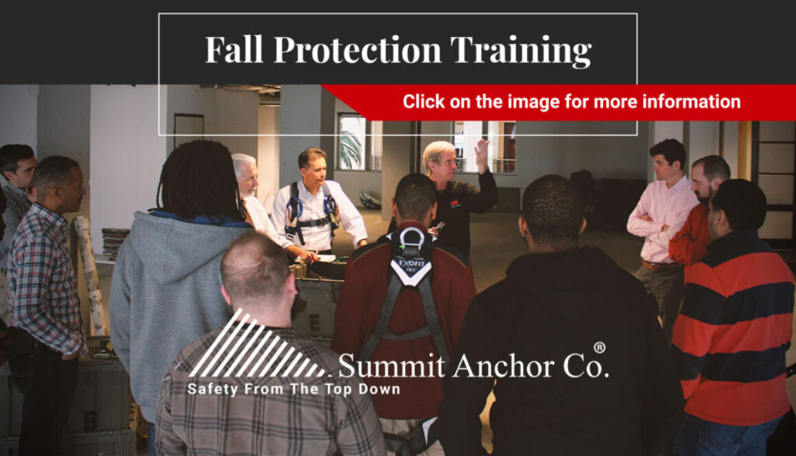 Fall Protection Training feat image