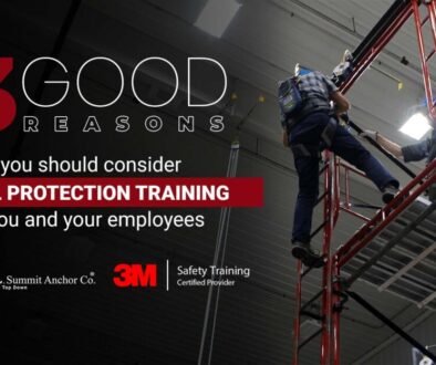 3 good reasons to consider fall protection training - feat img