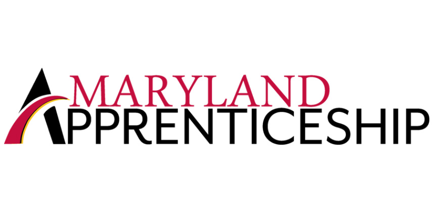 Maryland Apprenticeship Logo