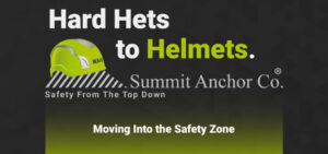 Hard Hats to Helmets