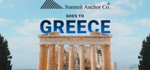 SA goes to Greece