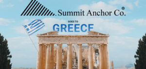 SA goes to Greece ed