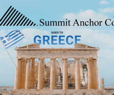 SA goes to Greece ed