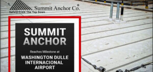 SA Washington Dulle Internacional Airport
