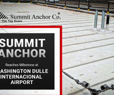SA Washington Dulle Internacional Airport