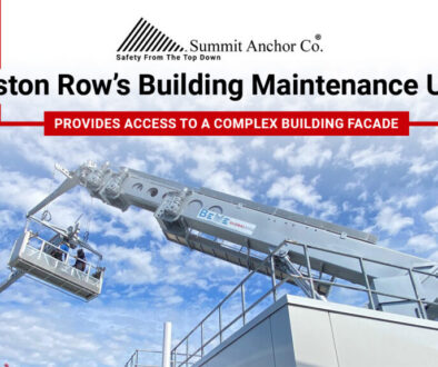 Reston Row’s Building Maintenance Unit