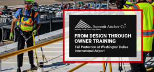 From Desing through owner training FE ed